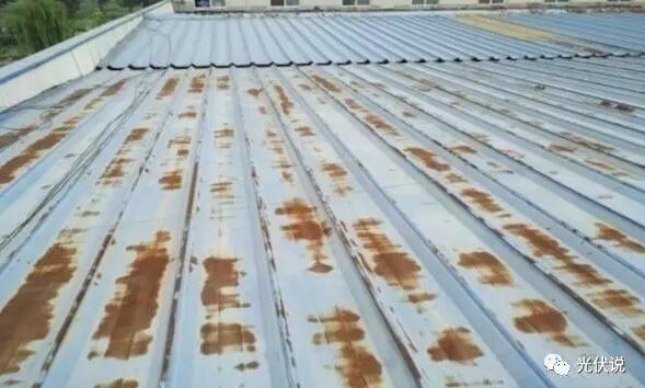 廠房屋頂建設(shè)光伏電站 勘察要素有哪些？