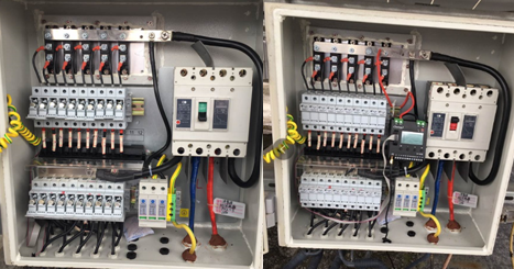 老舊電站換新裝|光伏電站匯流箱改造助力精細(xì)管理、安全運(yùn)營