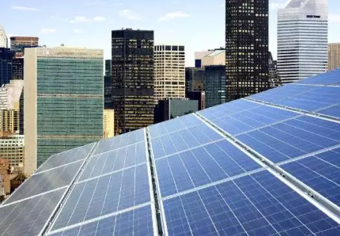 光伏在城市難以突破，農(nóng)村建光伏電站可行性有多大？