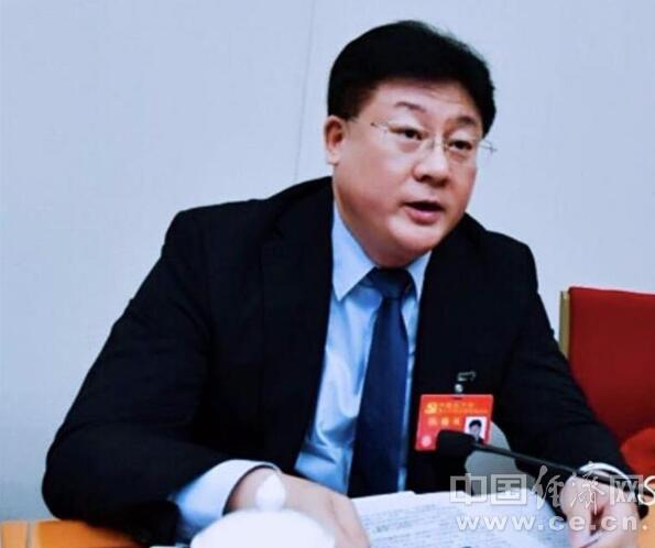 聚焦十九大|趙亮代表:為現(xiàn)代能源體系建設(shè)添磚加瓦 助推寧夏能源優(yōu)勢轉(zhuǎn)化為經(jīng)濟優(yōu)勢