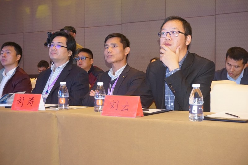 PVIC 2017 光伏創(chuàng)新大會(huì)圓滿落幕，來年我們再相聚！
