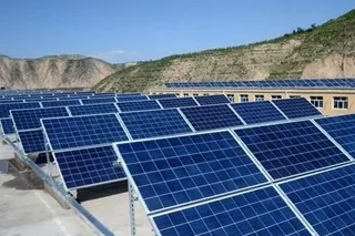 光伏并網逆變器過壓發(fā)不了電，該怎么辦？
