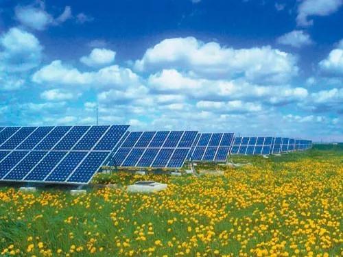 突破10GW！政策利好、需求擴(kuò)大雙驅(qū)動(dòng) 分布式光伏迎爆發(fā)式增長