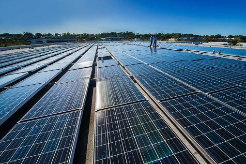 2021年印度屋頂太陽能增量預測下調(diào)至10.8GW