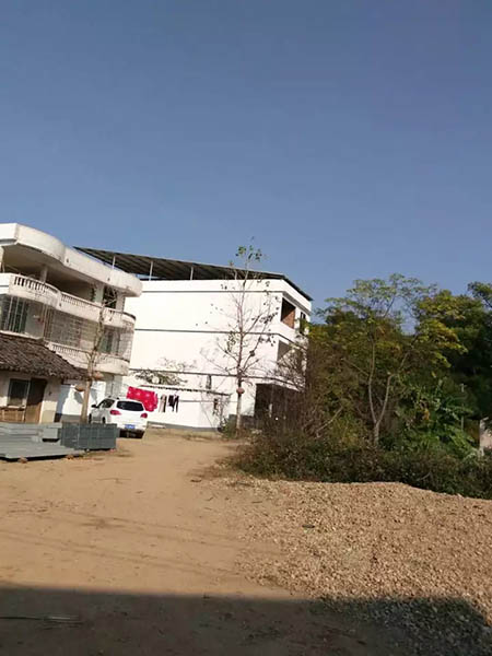 不美觀=違建建筑=強(qiáng)制拆除？戶(hù)用光伏備案需鎮(zhèn)政府審批？大家怎么看！
