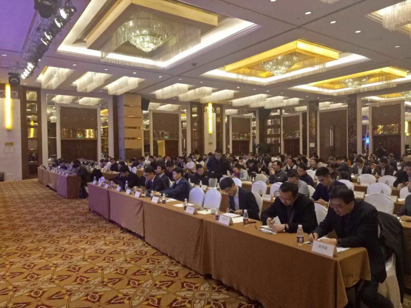 酣暢淋漓||兩場演講，一場對話，聽深圳科士達(dá)在逆變器技術(shù)峰會論壇上說些什么