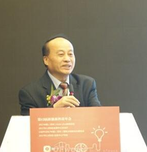 張久俊院士:太陽能產(chǎn)業(yè)發(fā)展未來還得看儲能技術(shù)