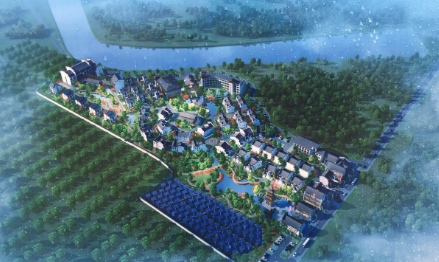 光伏扶貧花開廣西旅游名鎮(zhèn)：高效單晶PERC助力，發(fā)電效益高出20%