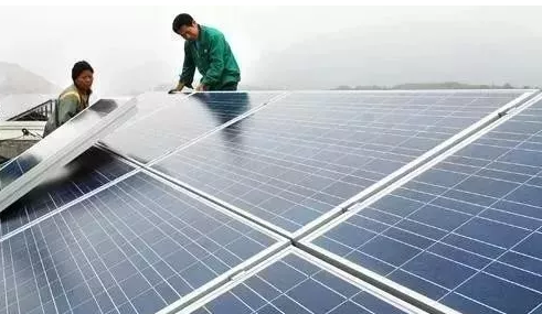 光伏電站出故障怎么排查？這幾招你一定要知道！