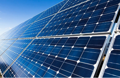 中利集團(tuán)投資光伏電站累計達(dá)5GW