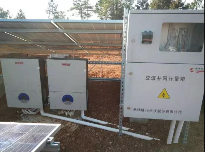 光伏逆變器怎么安裝？安裝位置如何選擇？