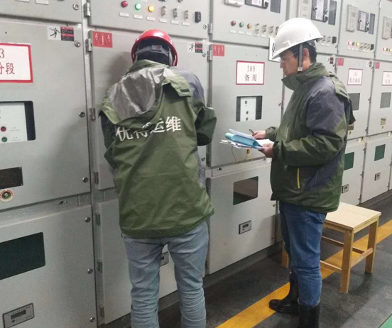1231搶裝潮期間，優(yōu)得運(yùn)維拿下200MW訂單