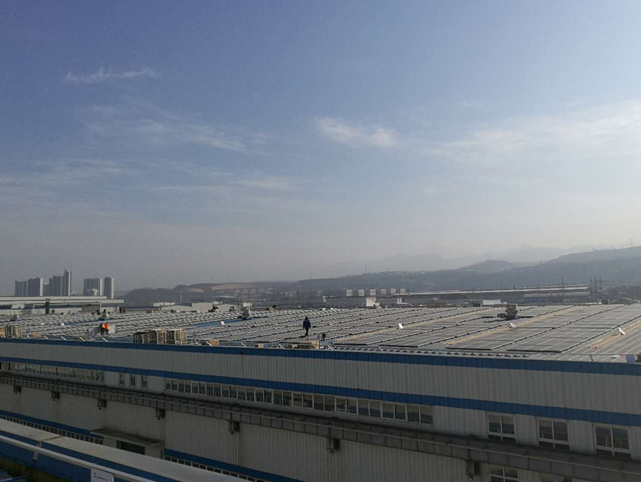 環(huán)保稅法實施，年征收規(guī)模或達500億，企業(yè)能源升級成趨勢