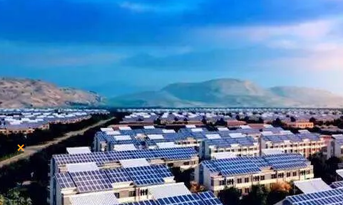2018年，屋頂建光伏電站，依然是投資的首選！