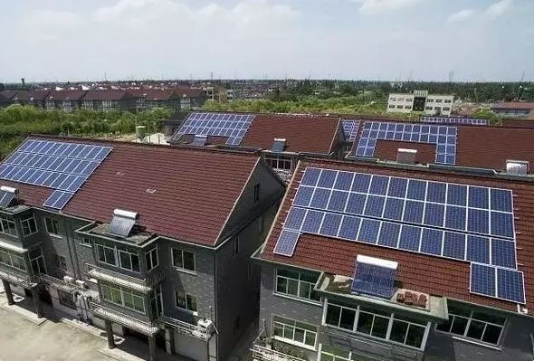 逆變器上顯示這些問題，得這么解決