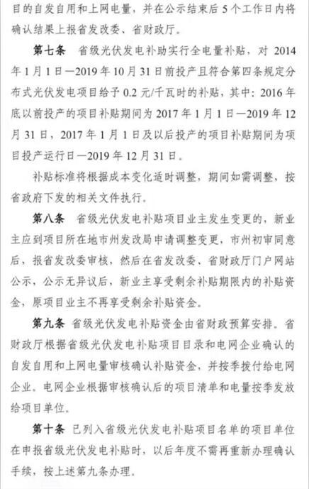 湖南分布式光伏省補(bǔ)0.2元/度,利好中車、茂碩、興業(yè)、紅太陽等企業(yè)(附湖南光伏企業(yè)名單)