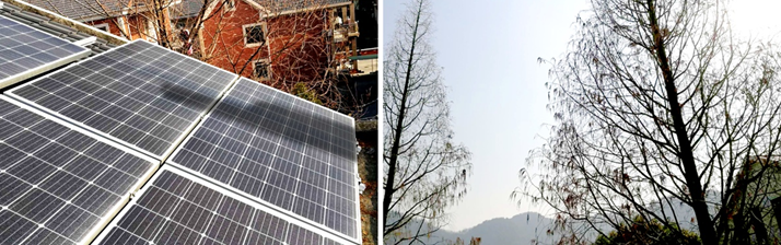 那些加裝了功率優(yōu)化器的光伏電站現(xiàn)在怎么樣了？