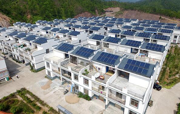屋頂光伏電站如何降低成本、增加收益？
