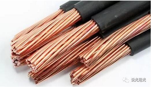 降損耗、保安全！戶用光伏采用銅電纜的多種理由