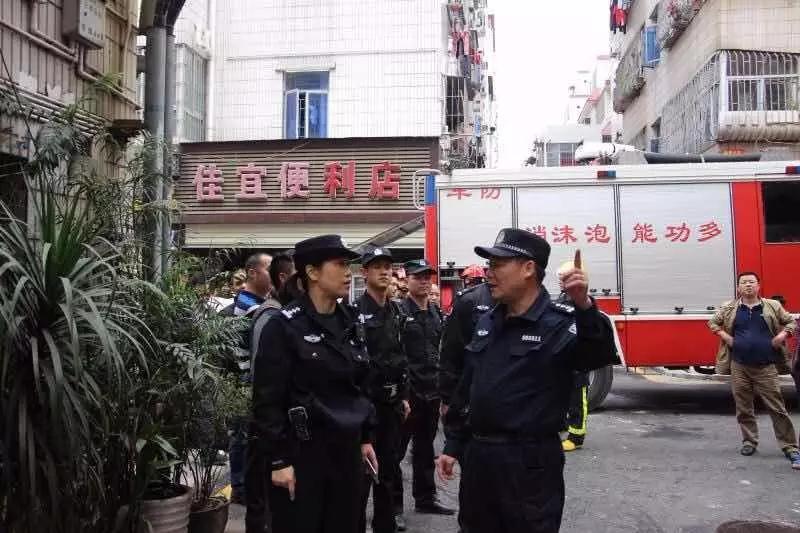 突發(fā)：深圳某住戶違規(guī)組裝光伏發(fā)電系統(tǒng)，引發(fā)火災(zāi)...