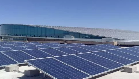 鄭州治理屋頂違建，鼓勵建筑樓頂增設(shè)光伏發(fā)電設(shè)施！