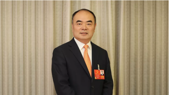 全國人大代表曹仁賢:建立儲能市場機制 加大儲能技術(shù)應(yīng)用