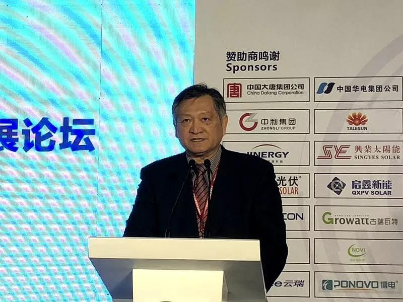劉建新:系統(tǒng)創(chuàng)新迎接建筑光伏市場新風口——一位資深電力專家對建筑光伏市場的思考