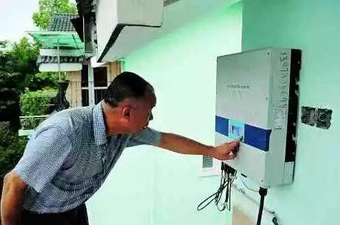 光伏逆變器怎么安裝？安裝位置如何選擇？