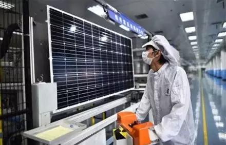 國家能源局：光伏發(fā)電成本已降至7元／瓦、組件3元／瓦！
