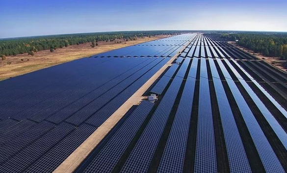 德國200MW光伏項目招標，中標均價4.67歐分/kwh