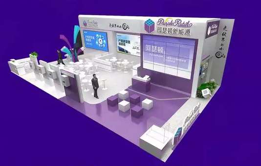 第二波丨2018SNEC精彩展臺看不停 原來他們還有這些活動！