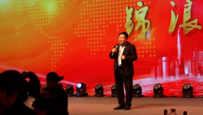 “浪”耀浦江，愛滿人間——錦浪科技5-20kW戶用三相逆變器全新發(fā)布