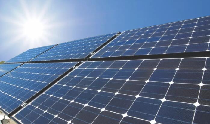 未來5年全球光伏累計(jì)裝機(jī)可達(dá)1000GW 2030年應(yīng)該是什么目標(biāo)？