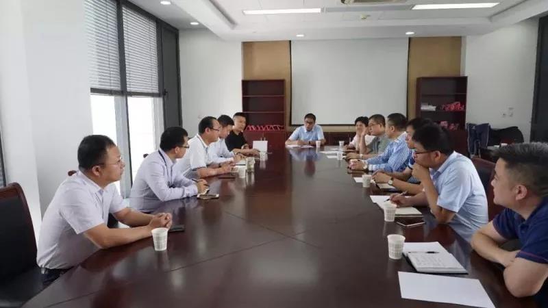 最新跟進(jìn)：無(wú)錫EPC企業(yè)分布式項(xiàng)目已全面叫停，再次召開(kāi)“531光伏新政企業(yè)座談會(huì)！