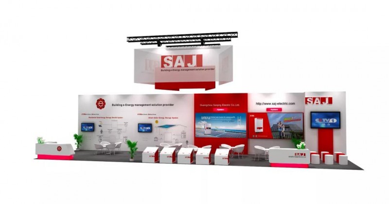 三晶電氣Intersolar Europe 2018五大亮點，邀你好看！
