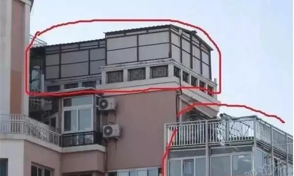 屋頂光伏電站違建被城管查封！怎樣才不算違建？