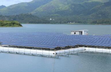 印度國家火電公司(NTPC)發(fā)布喀拉拉邦22MW浮動(dòng)太陽能項(xiàng)目招標(biāo)