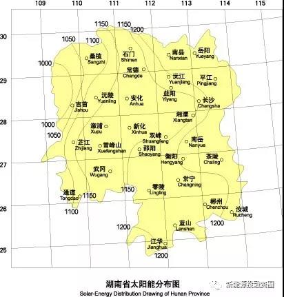 531新政后，湖南省光伏項(xiàng)目平價(jià)上網(wǎng)總投成本分析