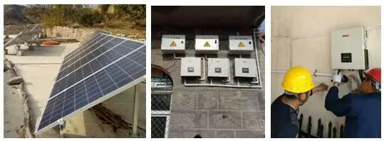 夏天做好光伏電站運維 才能收獲“滾燙”收益！