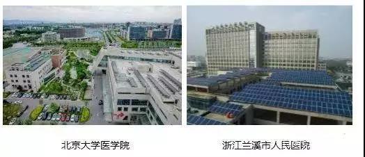 這11個場所，特別適合安裝光伏