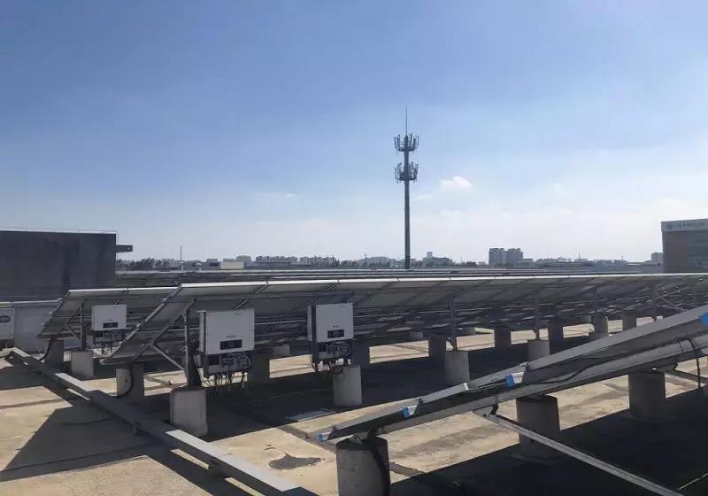 夏季光伏電站需細心“呵護”，用戶掌握小竅門可以提高發(fā)電量