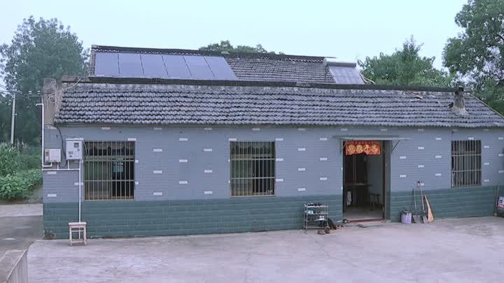 項(xiàng)目引領(lǐng)，光伏扶貧——邗江區(qū)實(shí)現(xiàn)建檔立卡低收入戶全脫貧