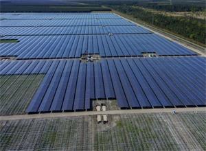 巴西可再生能源公司收購312MW 光伏項(xiàng)目50%股份