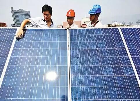 號稱能抗暴風的電站，為什么風一吹就毀了呢？
