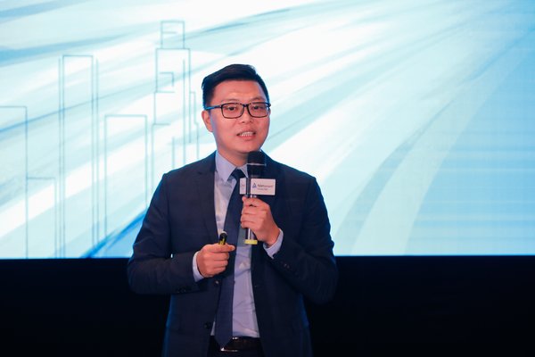“2019質(zhì)勝中國光伏盛典”新聞發(fā)布會在滬舉行 聚焦光伏產(chǎn)業(yè)前沿
