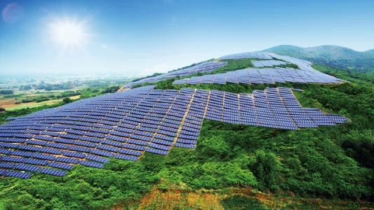 優(yōu)得運維中標通威30MW、西藏協(xié)信20MW光伏電站運維服務項目