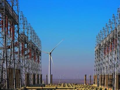 寧夏:新能源累計(jì)發(fā)電量將突破千億