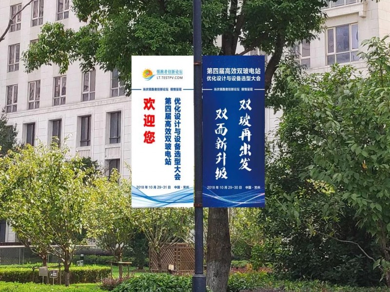 震驚！亞瑪頓、隆基、晶科、天合、英利、瑞元鼎泰、正泰、協(xié)鑫、比亞迪、錦州陽光等TOP15雙玻組件廠月底齊聚龍城！