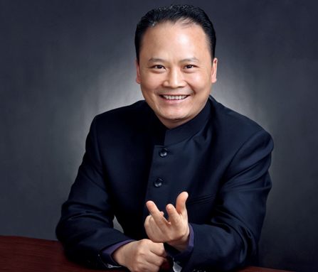 十一屆全國(guó)政協(xié)常委、全國(guó)人大代表、通威集團(tuán)董事局主席劉漢元：支持光伏產(chǎn)業(yè)健康發(fā)展 堅(jiān)定不移推動(dòng)能源革命