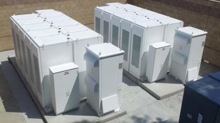 NantEnergy公司日前宣布已經收購夏普電子公司在美國的能源系統和服務業(yè)務，此次收購將幫助該公司在全球儲能市場蓬勃發(fā)展時成為電池儲能行業(yè)領導者。